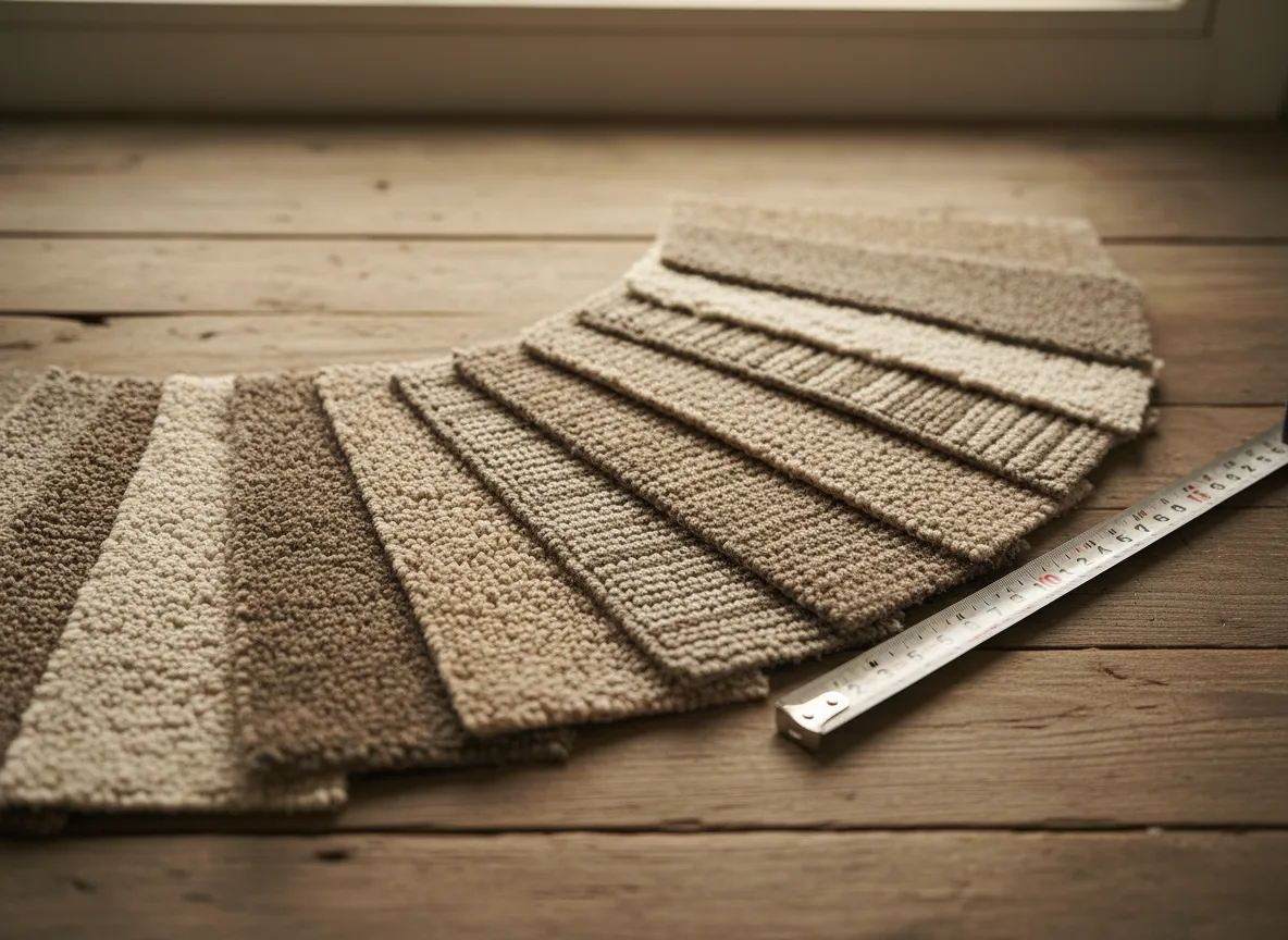 Carpet Installation Howard, SD FAQs